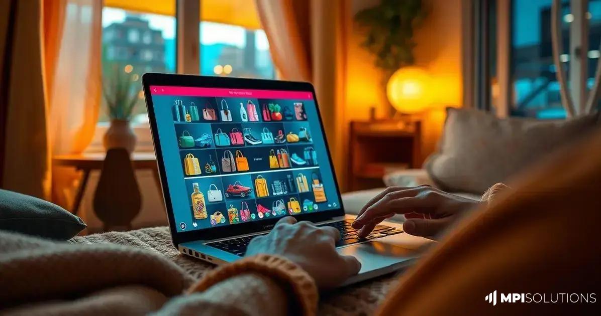 Como Adicionar uma Loja Virtual no Facebook em 5 Passos