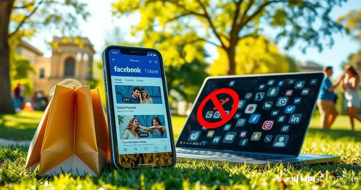 Dicas para Impulsionar Vendas no Facebook