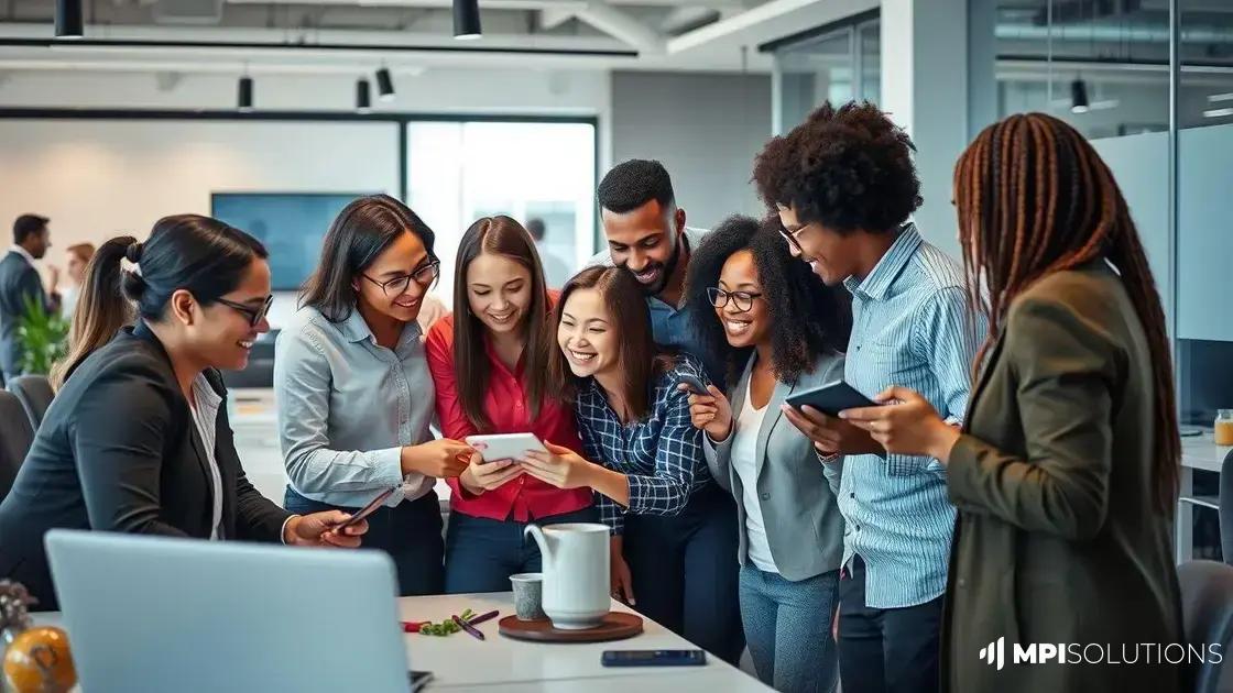 Upgrade Marketing Empresa: Como Impulsionar Seus Resultados de Forma Eficaz