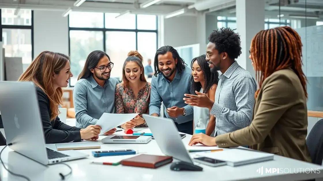Vantagens de contratar uma agência de comunicação digital