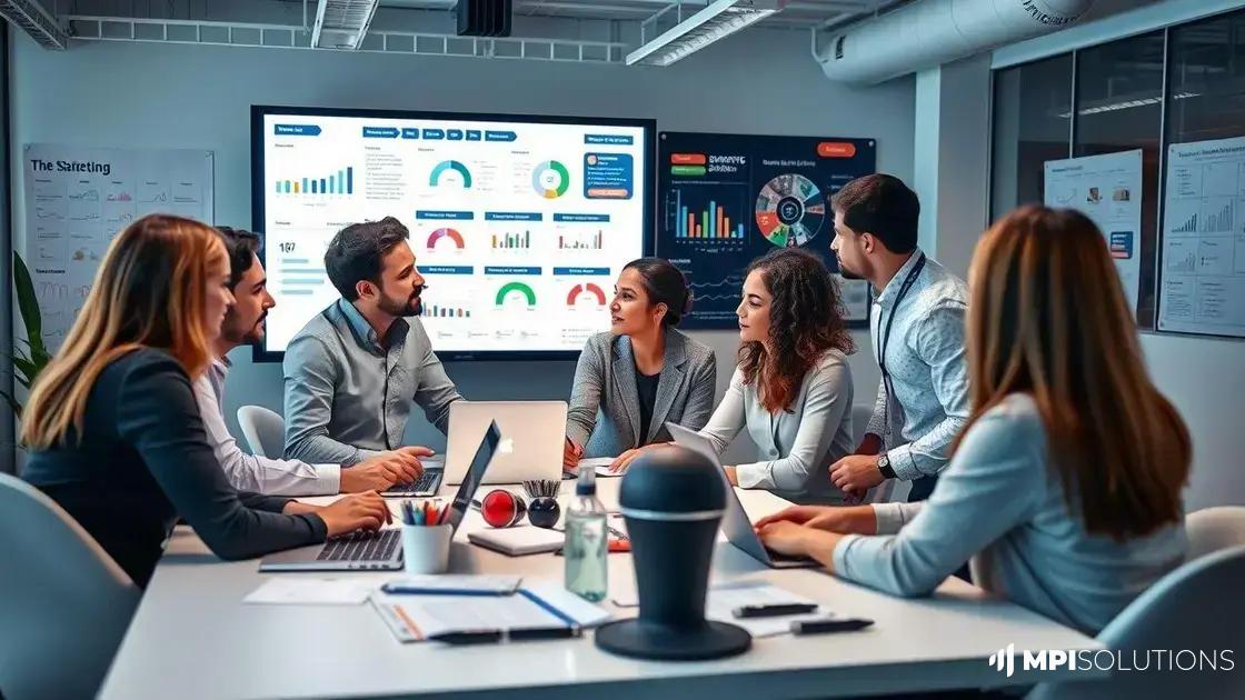 Vantagens de contratar uma Growth Agencia