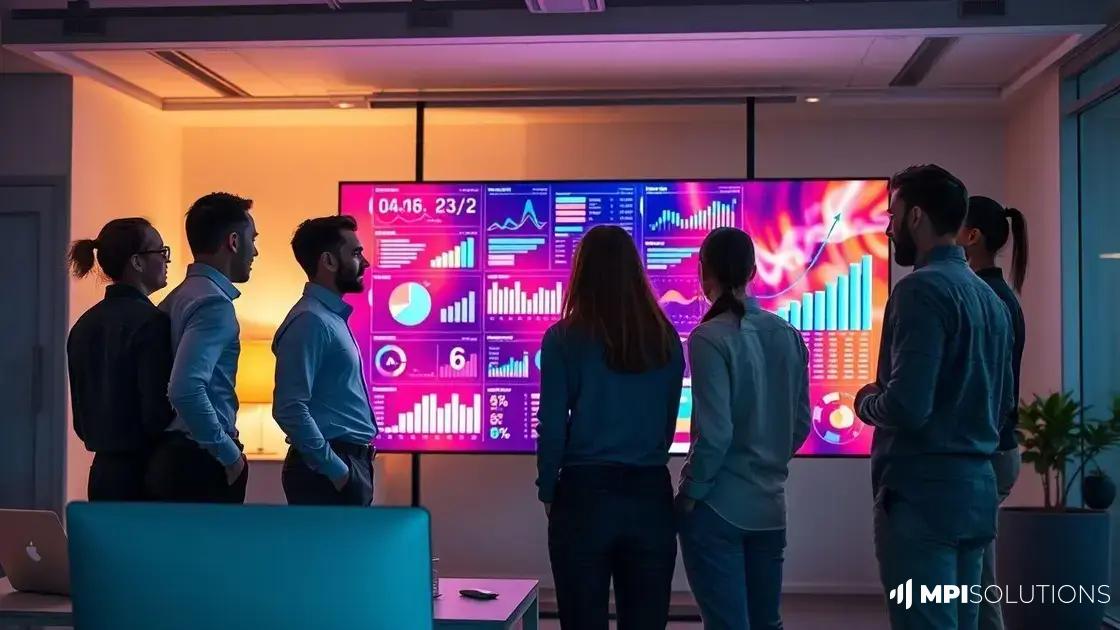 Vantagens de investir em marketing digital B2B