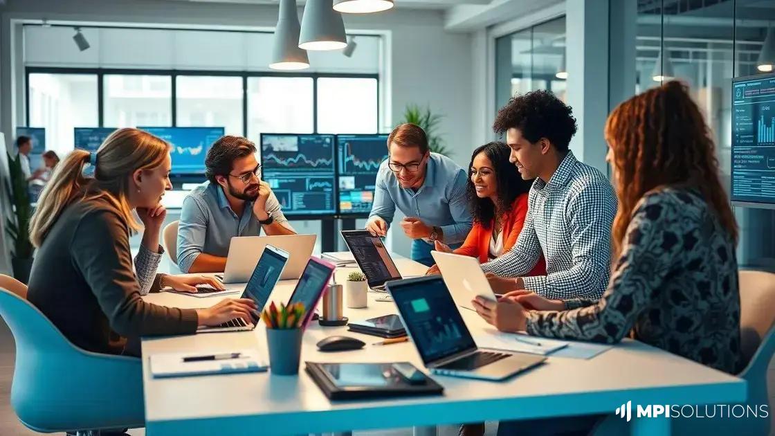 Vantagens do marketing digital para e commerce