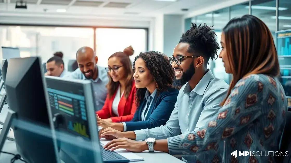 Vantagens do marketing digital para empresas