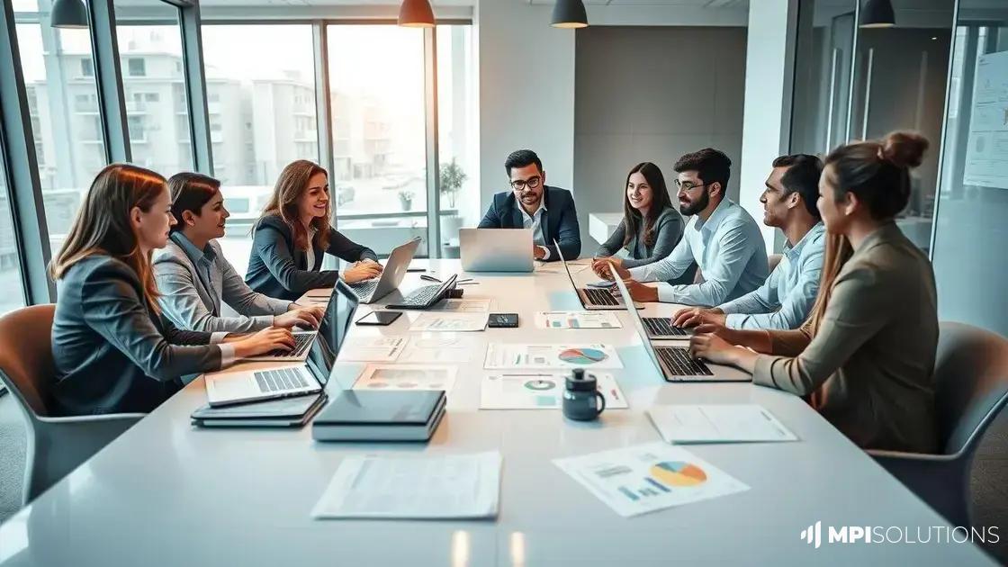 Vantagens do marketing digital para negócios