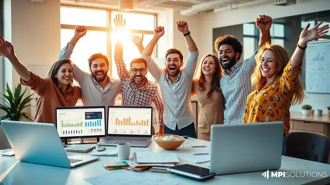 Vantagens do marketing digital