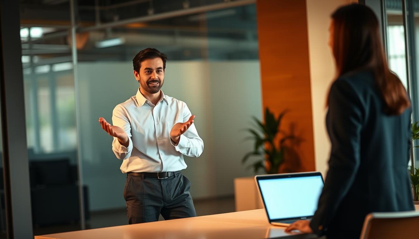 vendedor de marketing digital