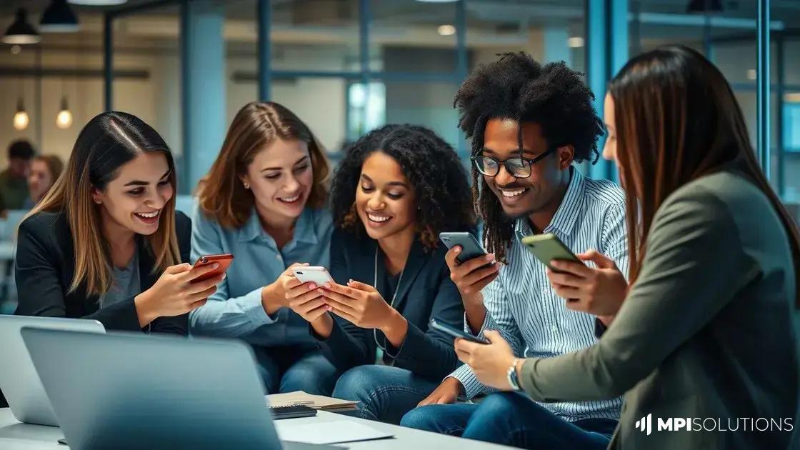 WhatsApp Marketing Digital: Como potencializar sua comunicação