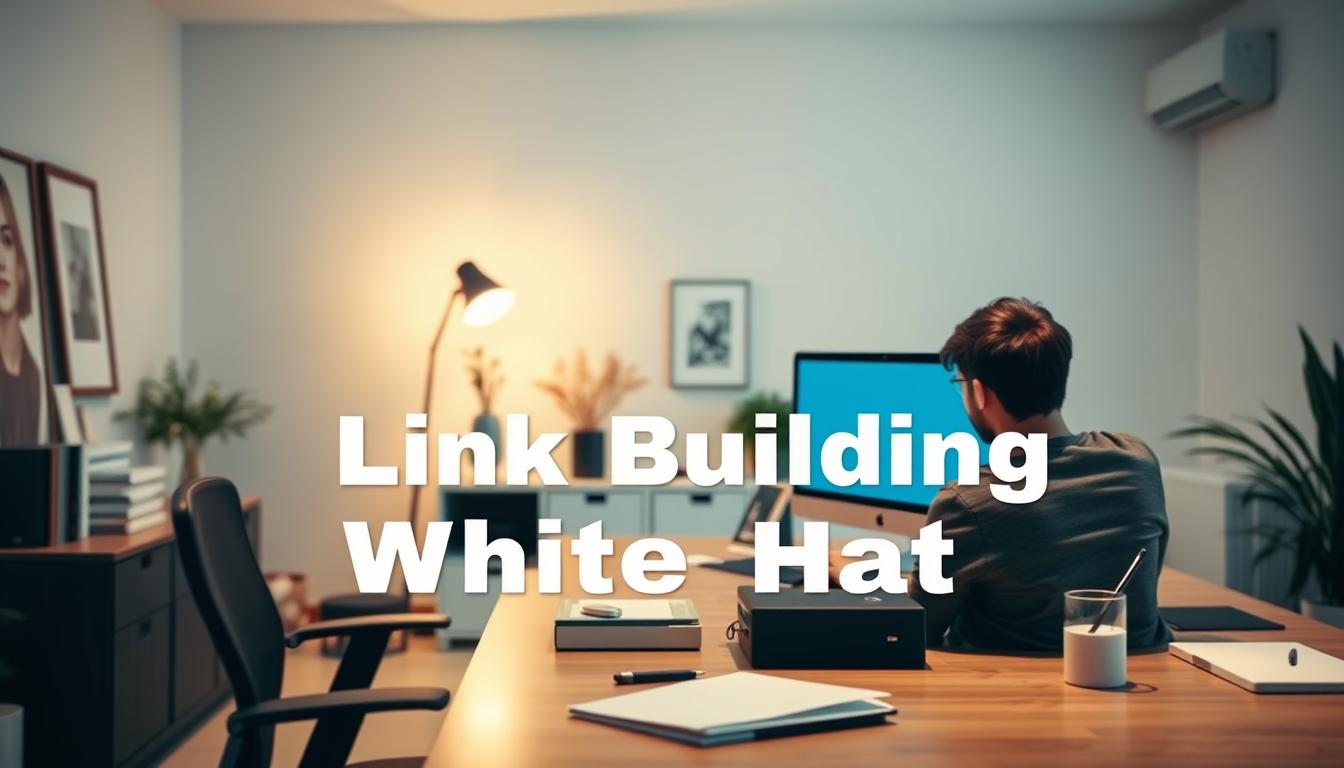 white hat linkbuilding