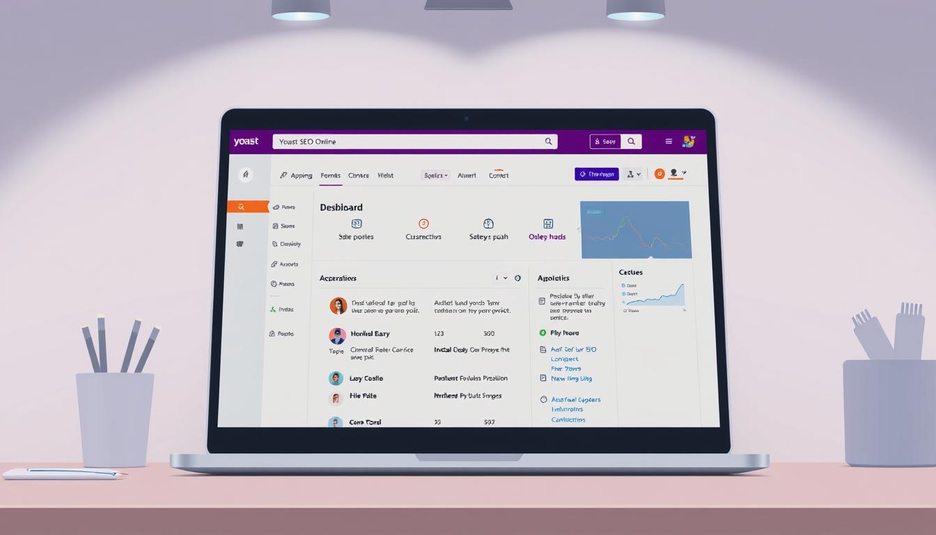 Yoast SEO Online: Ferramenta de Otimização para SEO