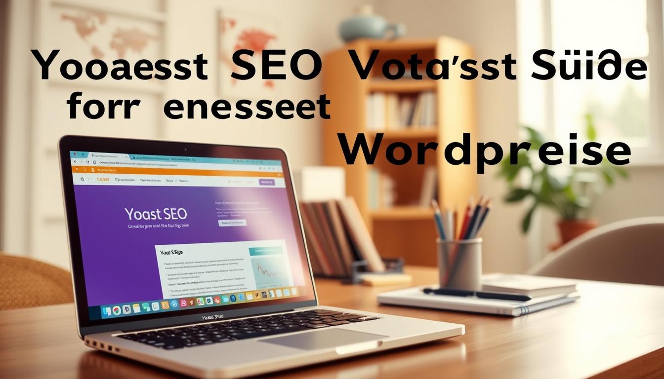 yoast seo wordpress