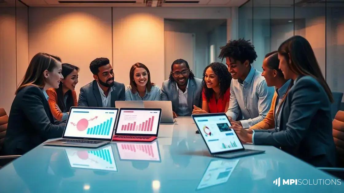 Ações de Marketing Digital: Estratégias Inovadoras para Impulsionar Seus Resultados