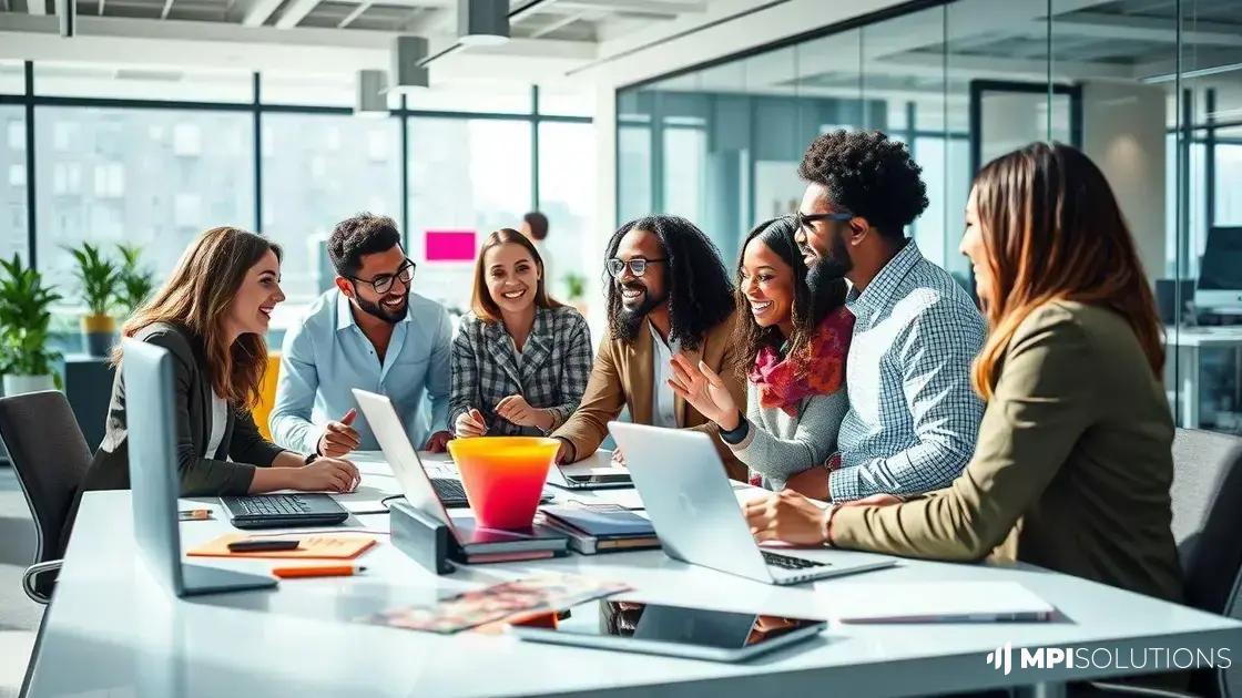 Agência de Marketing e Publicidade: O Que Você Precisa Saber