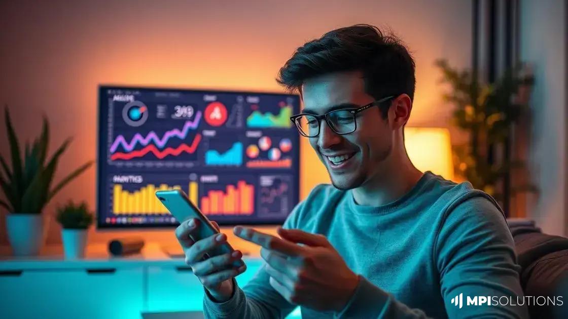 Automação no Marketing pelo Telegram