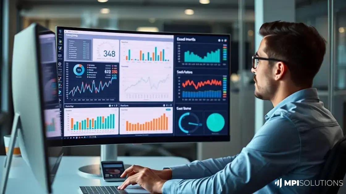 Benefícios da Correspondência Ampla em SEO