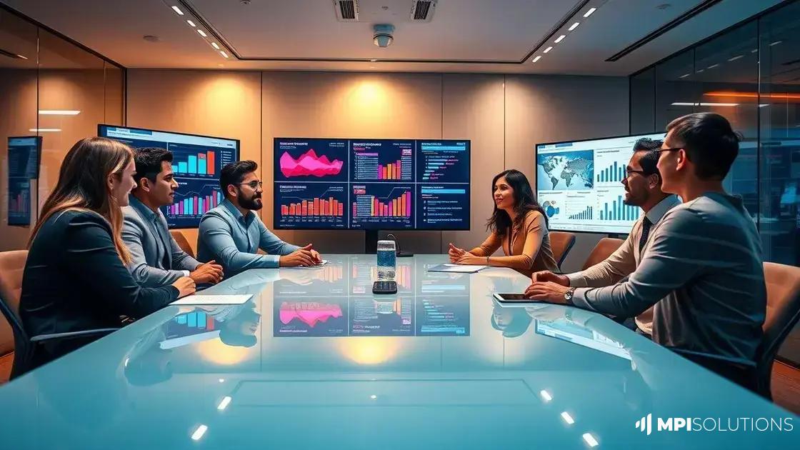 Benefícios das ações de marketing digital