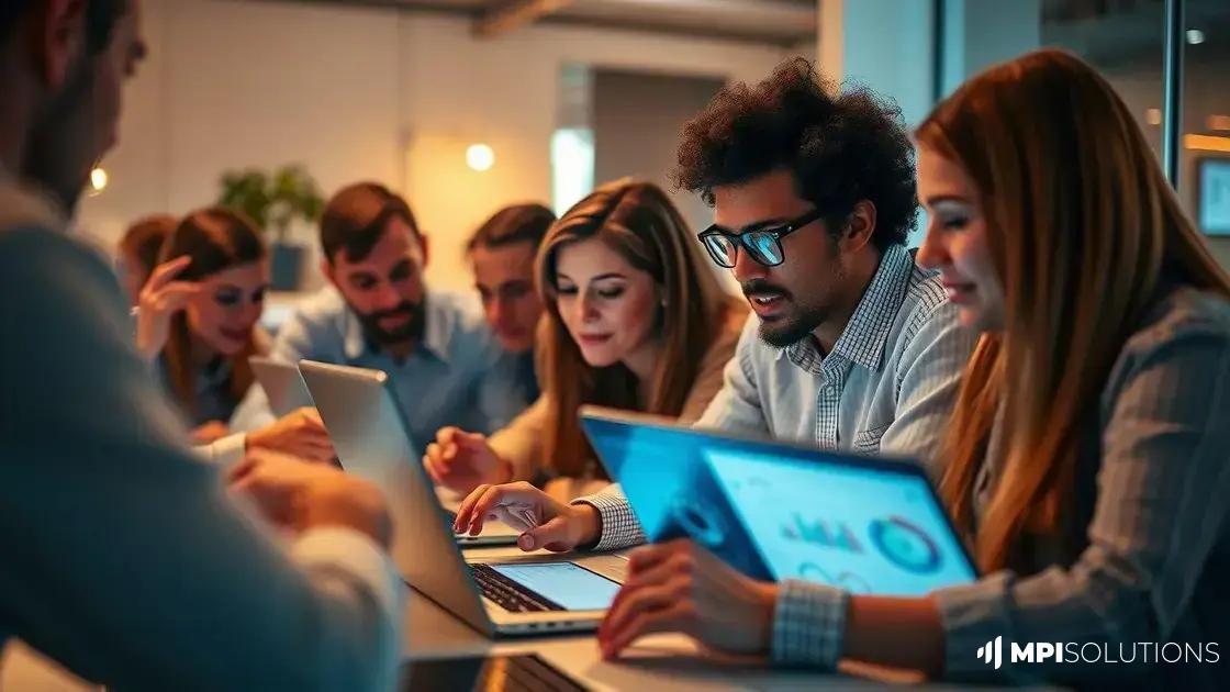 Benefícios de contratar uma agência de social media