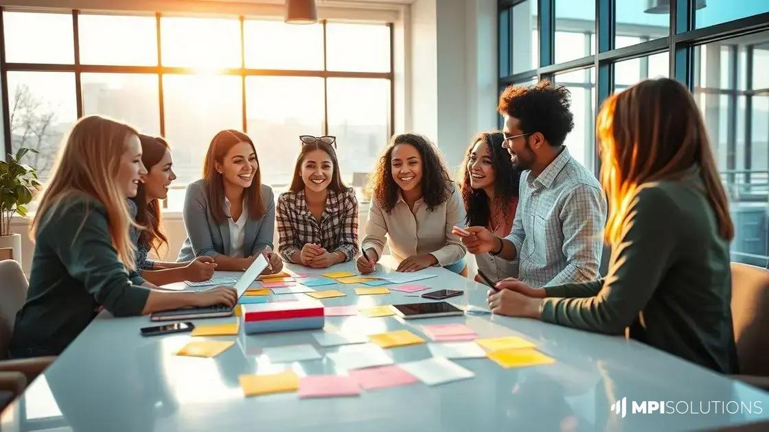 Benefícios de contratar uma agência em São Paulo