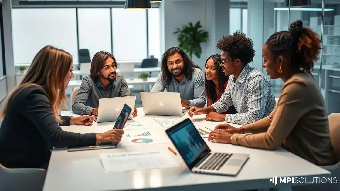 Benefícios do SEO Media