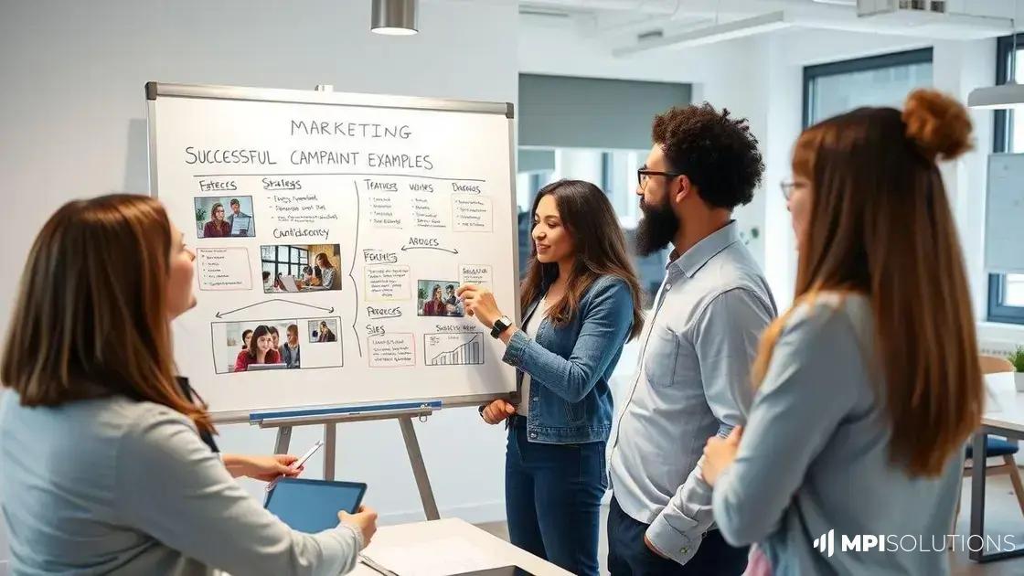 Cases de sucesso em marketing digital