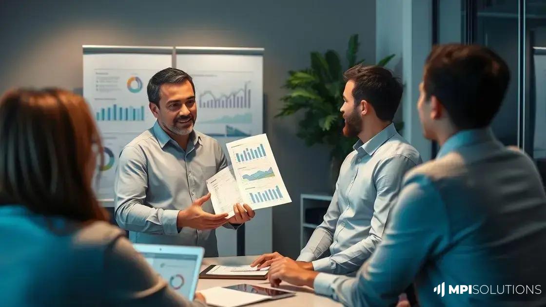 Casos de sucesso com consultores de marketing