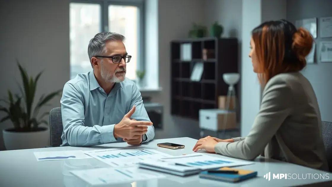 Como escolher o consultor certo para seu negócio