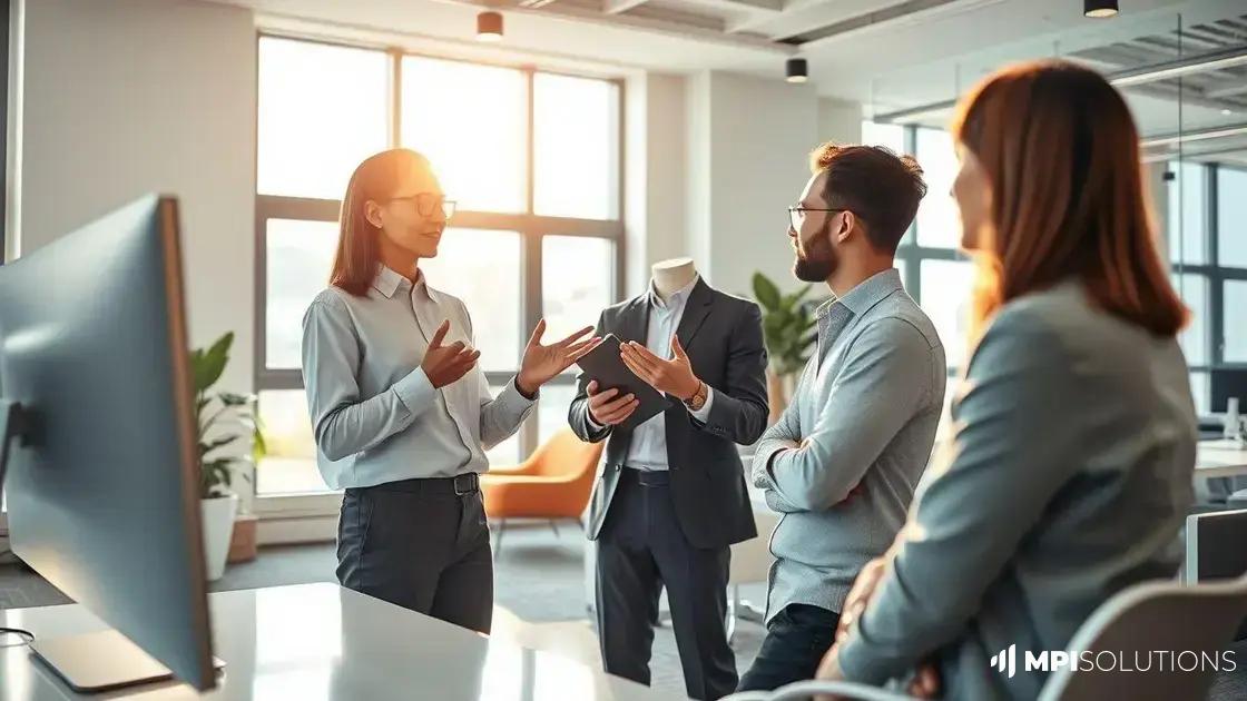 Como Escolher uma Consultoria de Qualidade?