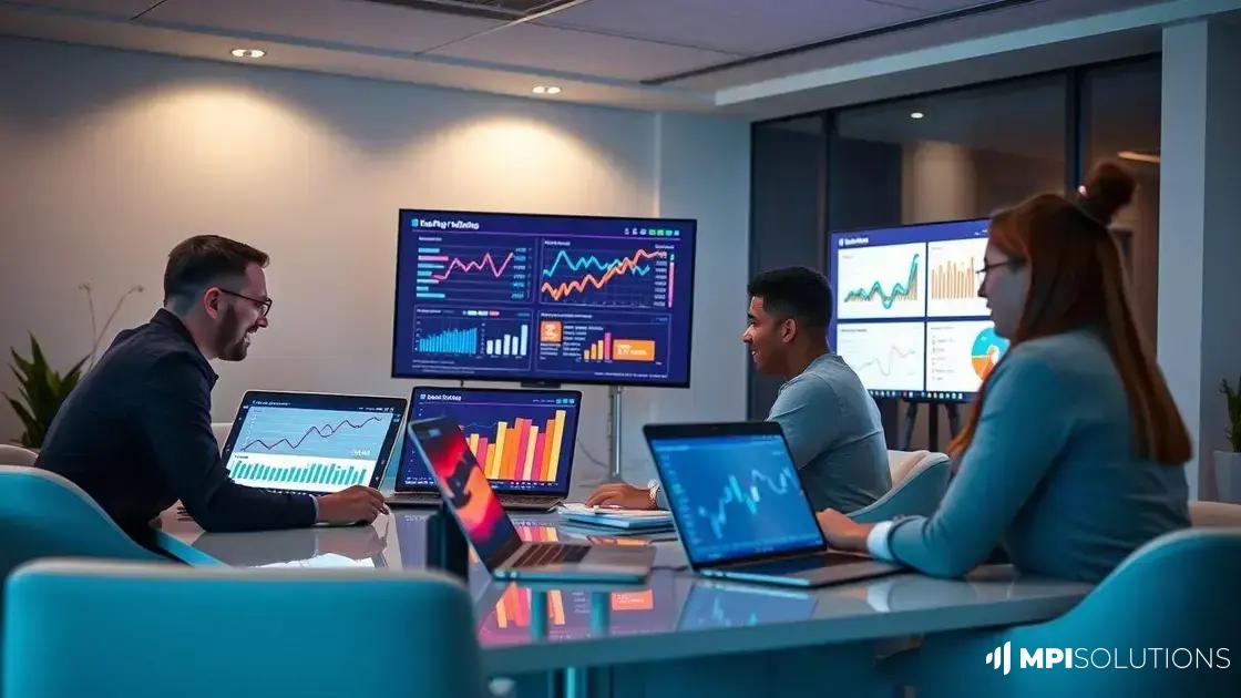 Como medir a eficácia das ações de marketing digital?