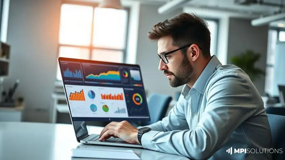 Como medir o sucesso do marketing digital?