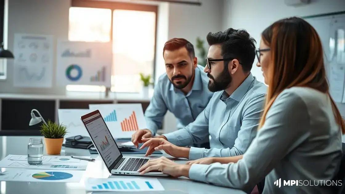 Como medir os resultados do seu marketing digital?