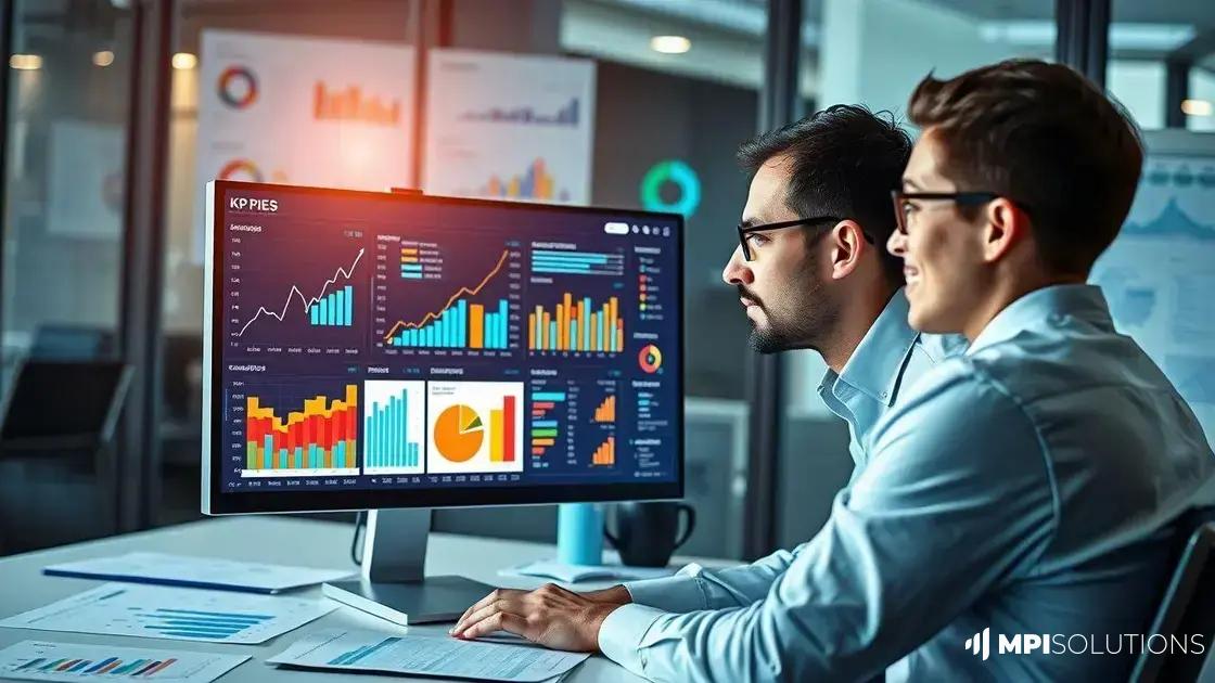 Como mensurar resultados de uma consultoria de marketing digital