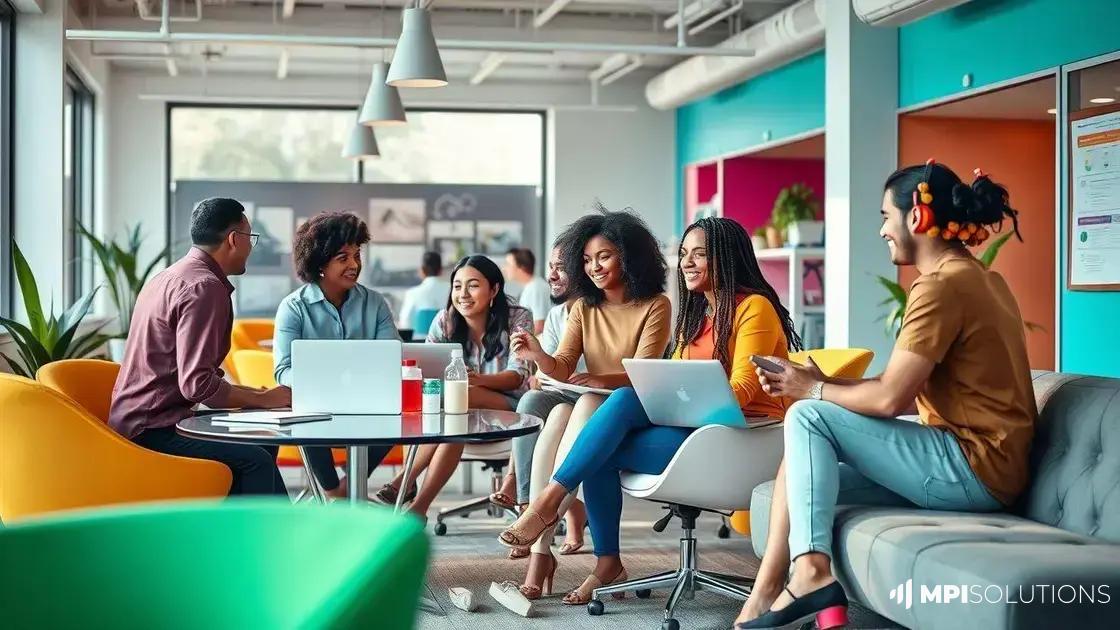 Consultoria em Marketing Digital: Transforme seu Negócio com Estratégias Eficazes