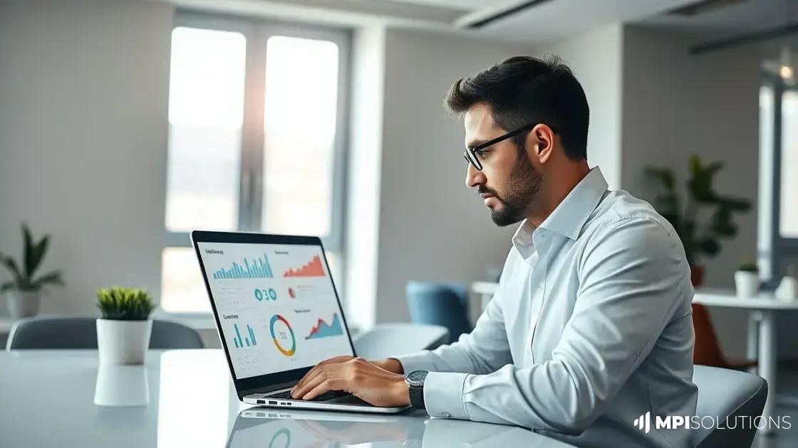 Consultoria Marketing Digital: Transforme Seu Negócio Hoje Mesmo