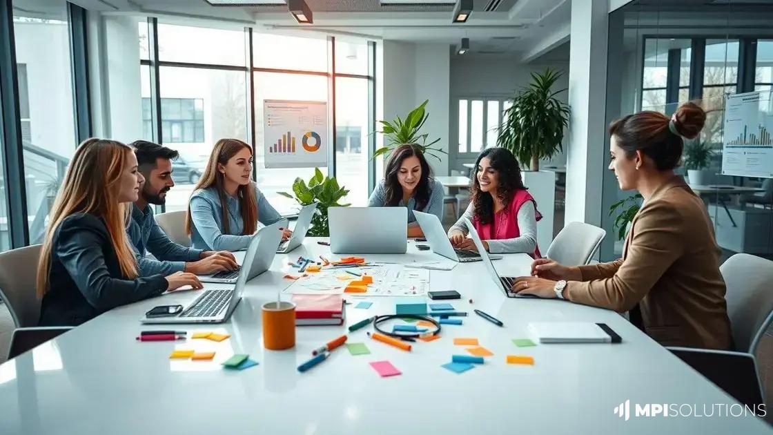 Dicas para otimizar sua estratégia marketing digital