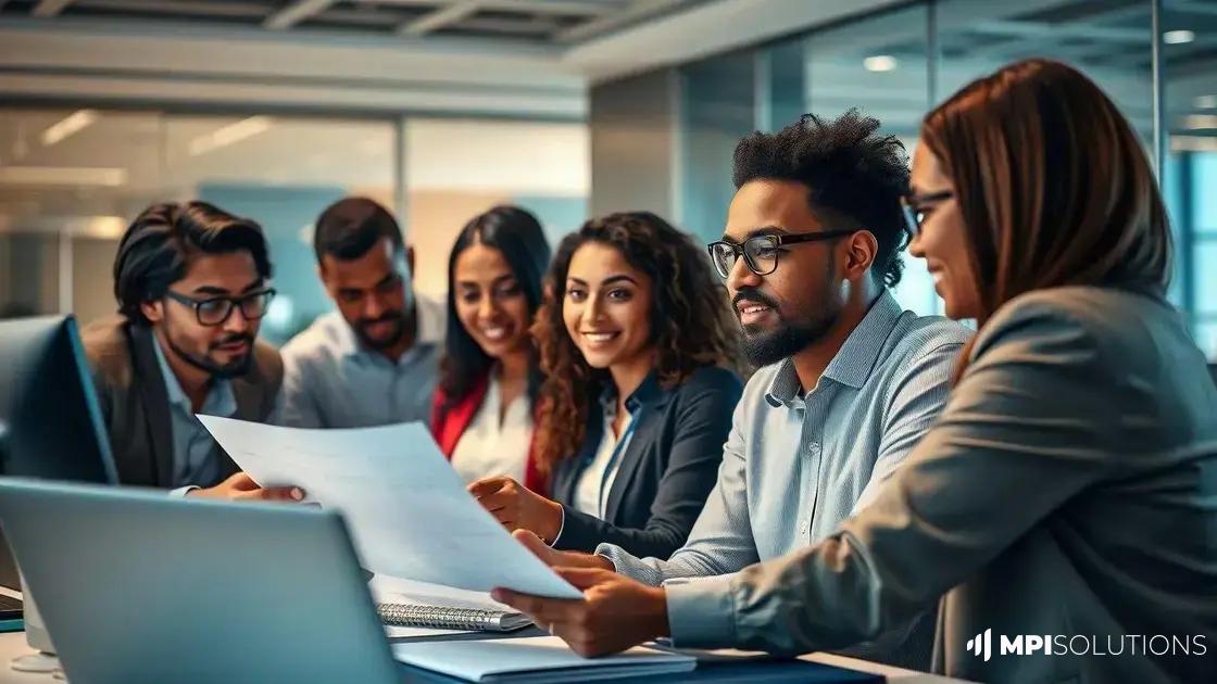 Empresa Marketing: Como Transformar Seu Negócio com Estratégias Poderosas