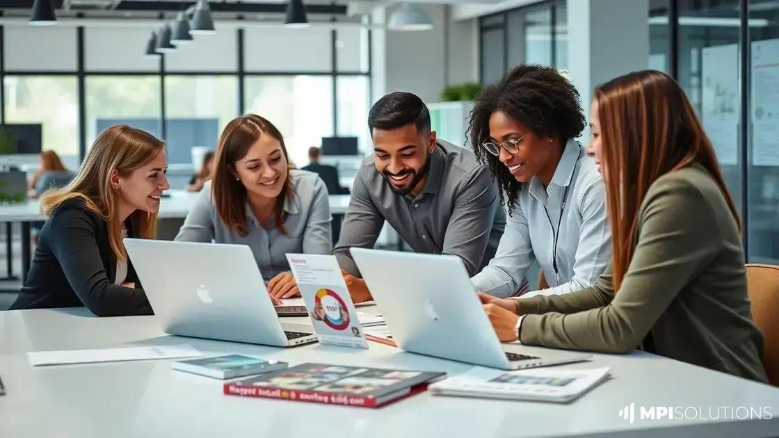 Empresa Mkt Digital: Como Transformar Sua Presença Online e Vender Mais