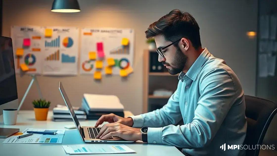 Estratégias de SEO para sites de marketing digital