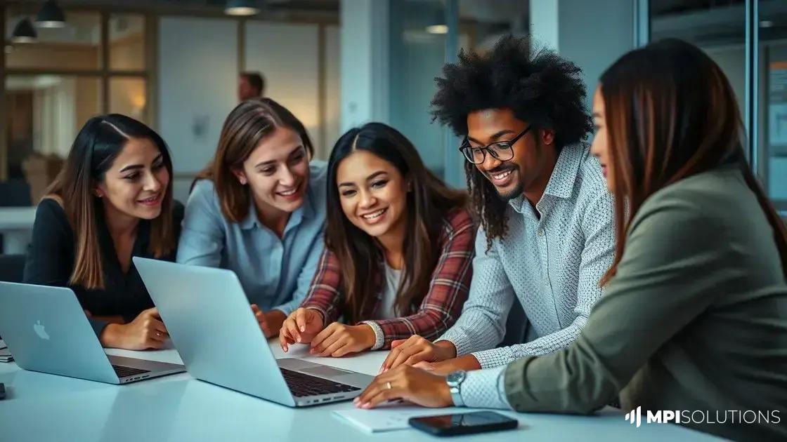 Estratégias do marketing digital: Descubra técnicas eficazes para o seu negócio