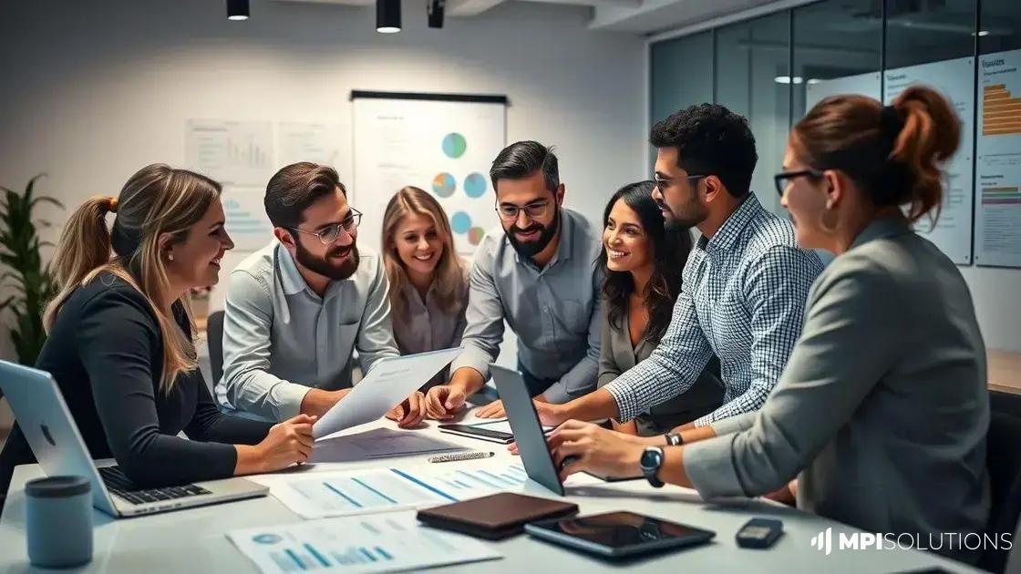 Estratégias Eficazes de Marketing Orgânico