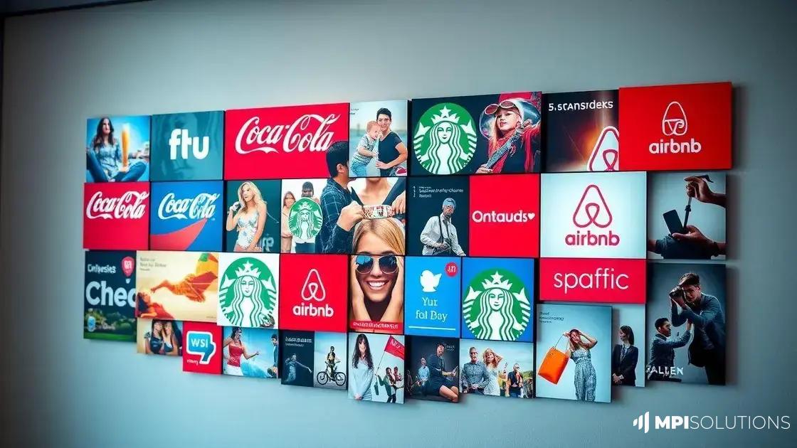 Estudos de caso: Sucesso através de ações de marketing digital