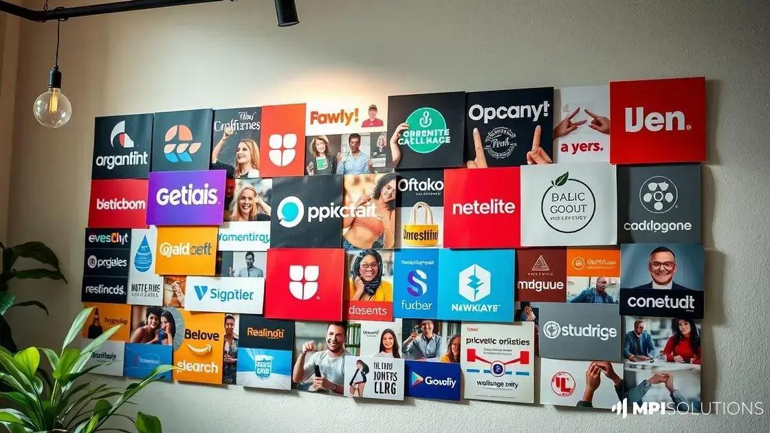 Exemplos de Sucesso em Marketing Orgânico