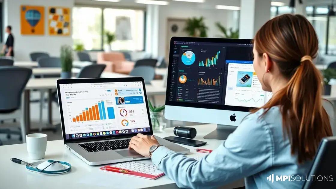 Ferramentas Indispensáveis para Profissionais de Marketing Digital