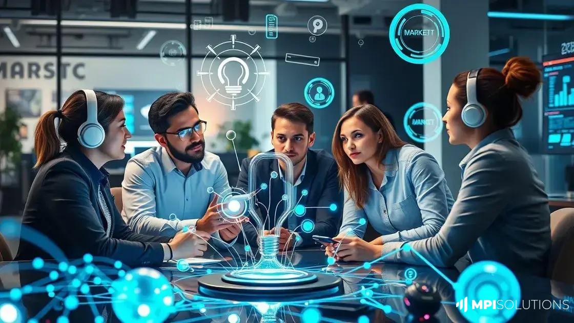 Futuro do Marketing Digital e a Cauda Longa