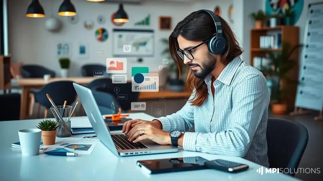 Habilidades Essenciais para Profissionais de Marketing Digital