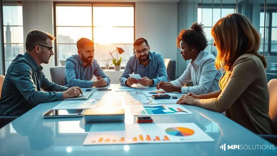 Importância de uma empresa marketing para os negócios
