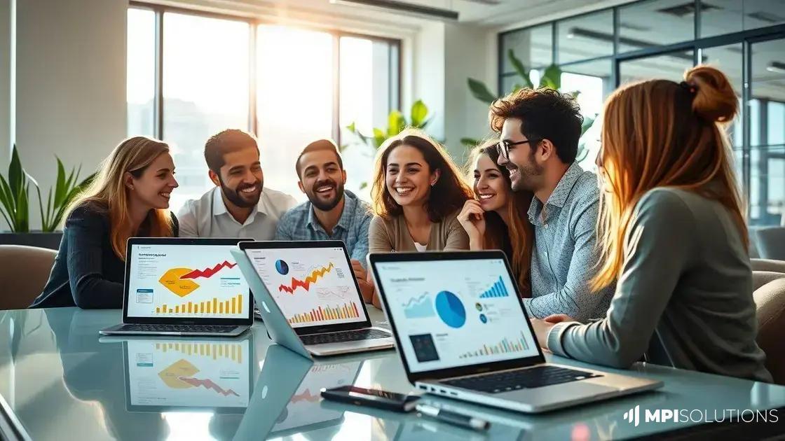 Marketing digital da certo: Estratégias para fazer sua marca brilhar