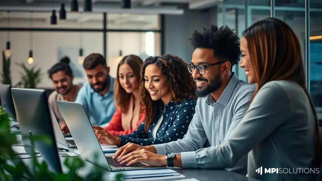 Marketing Digital Estratégias: Como Otimizar Seu Planejamento de Conteúdo