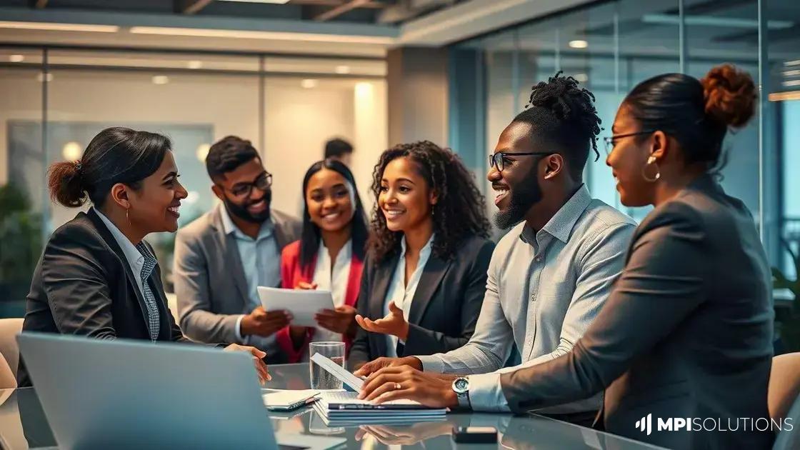 Marketing Orgânico: O que é e Como Potencializar Seus Resultados