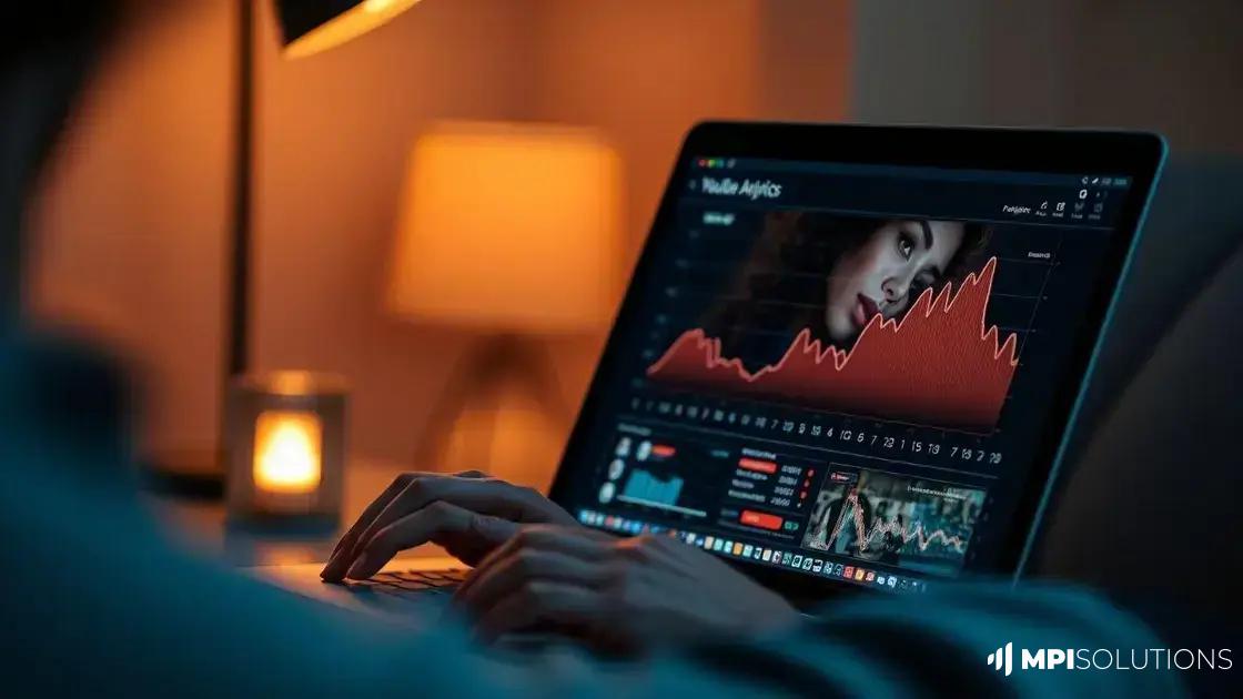 Palavra chave no YouTube: Como Otimizar Seus Vídeos para o Sucesso