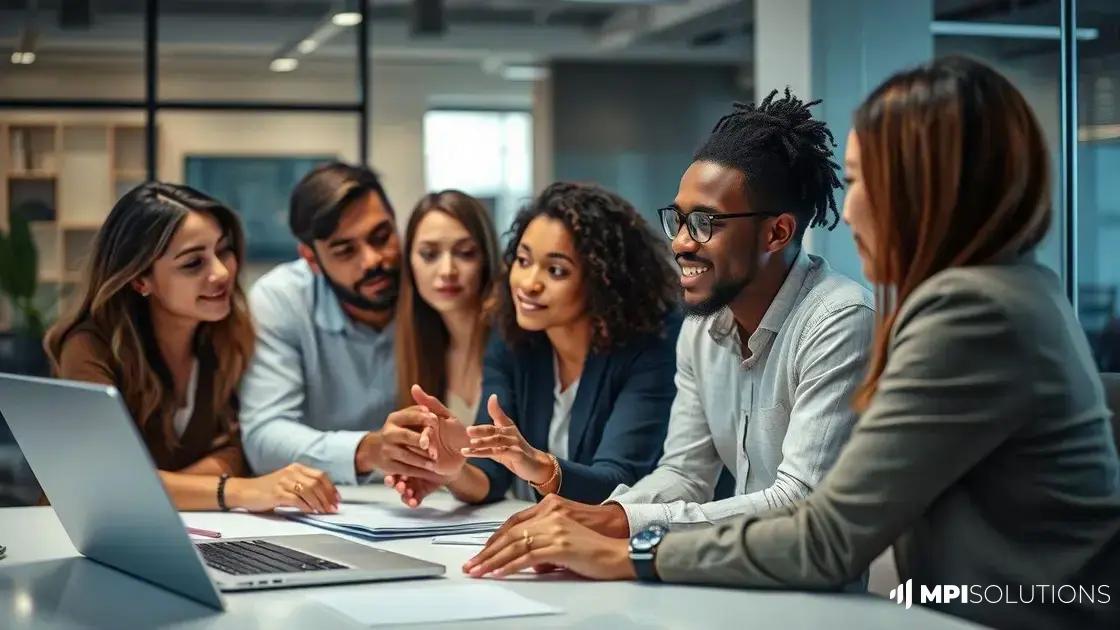 Por que muitas empresas falham na implementação?